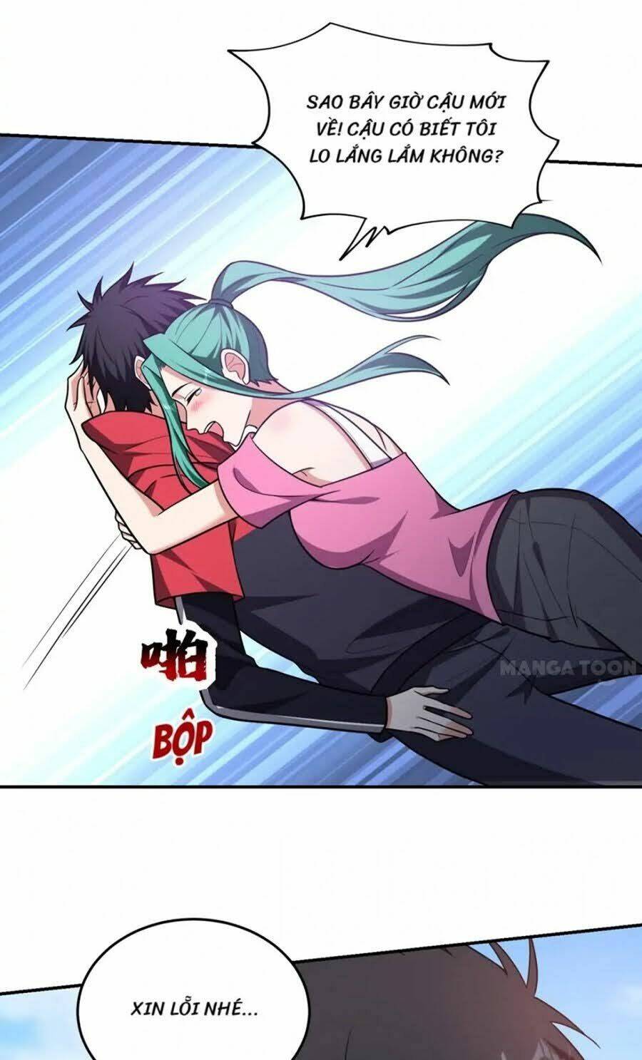 Nhặt Được Hoa Khôi Về Làm Vợ Chapter 339.2 - Trang 2