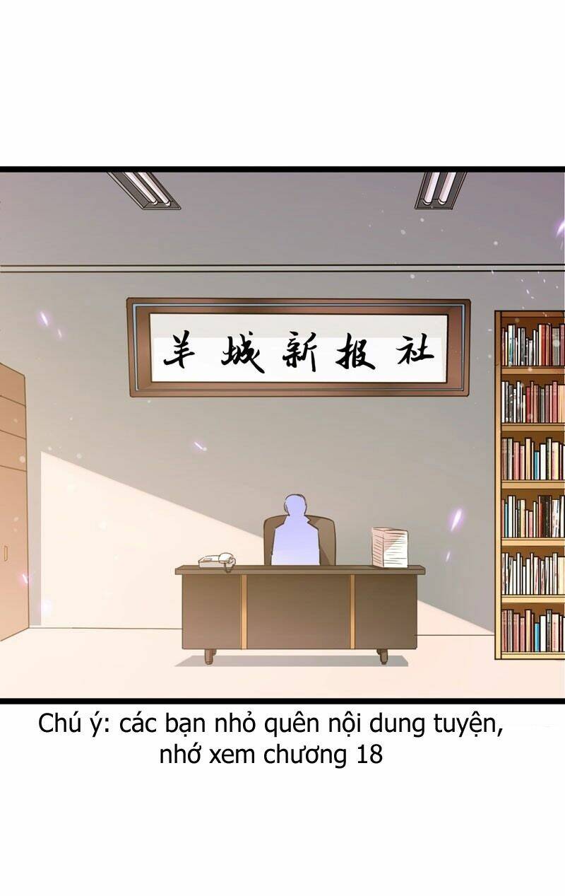 Nhặt Được Hoa Khôi Về Làm Vợ Chapter 34 - Trang 2