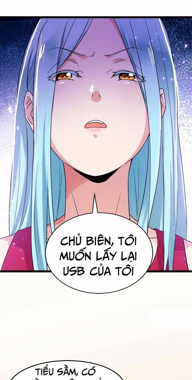 Nhặt Được Hoa Khôi Về Làm Vợ Chapter 34 - Trang 2