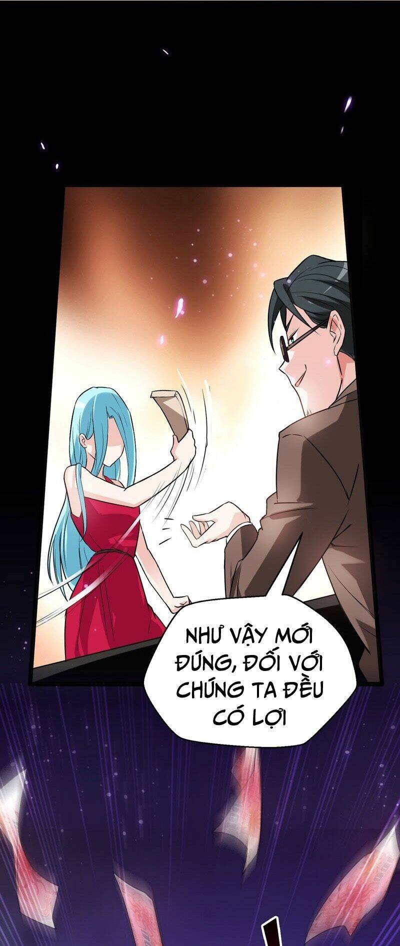 Nhặt Được Hoa Khôi Về Làm Vợ Chapter 34 - Trang 2