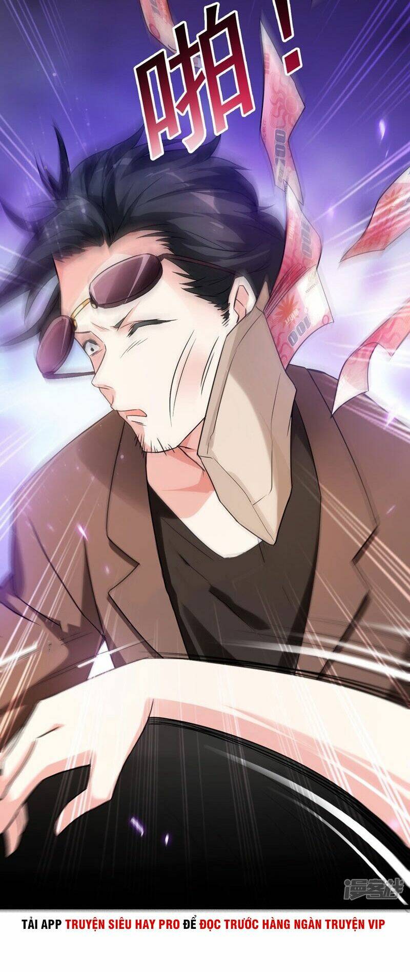 Nhặt Được Hoa Khôi Về Làm Vợ Chapter 34 - Trang 2