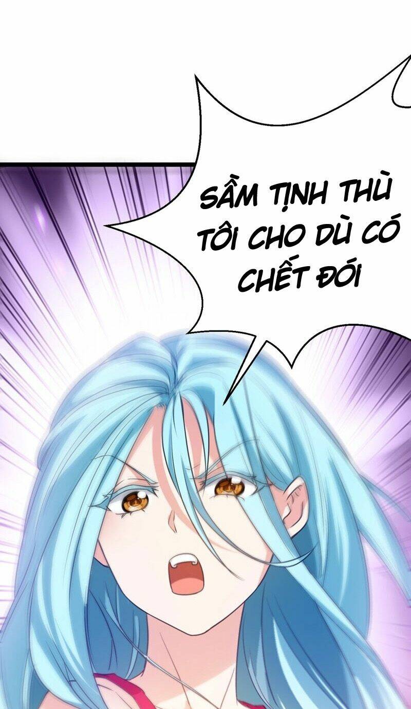 Nhặt Được Hoa Khôi Về Làm Vợ Chapter 34 - Trang 2