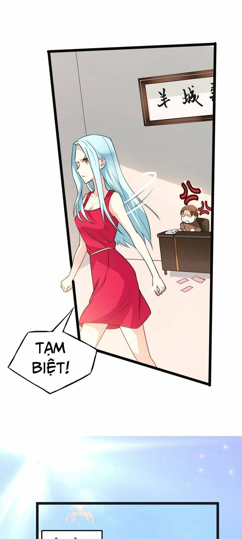 Nhặt Được Hoa Khôi Về Làm Vợ Chapter 34 - Trang 2