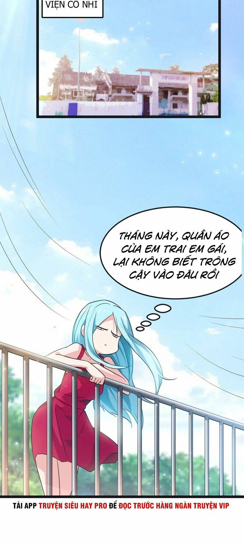 Nhặt Được Hoa Khôi Về Làm Vợ Chapter 34 - Trang 2