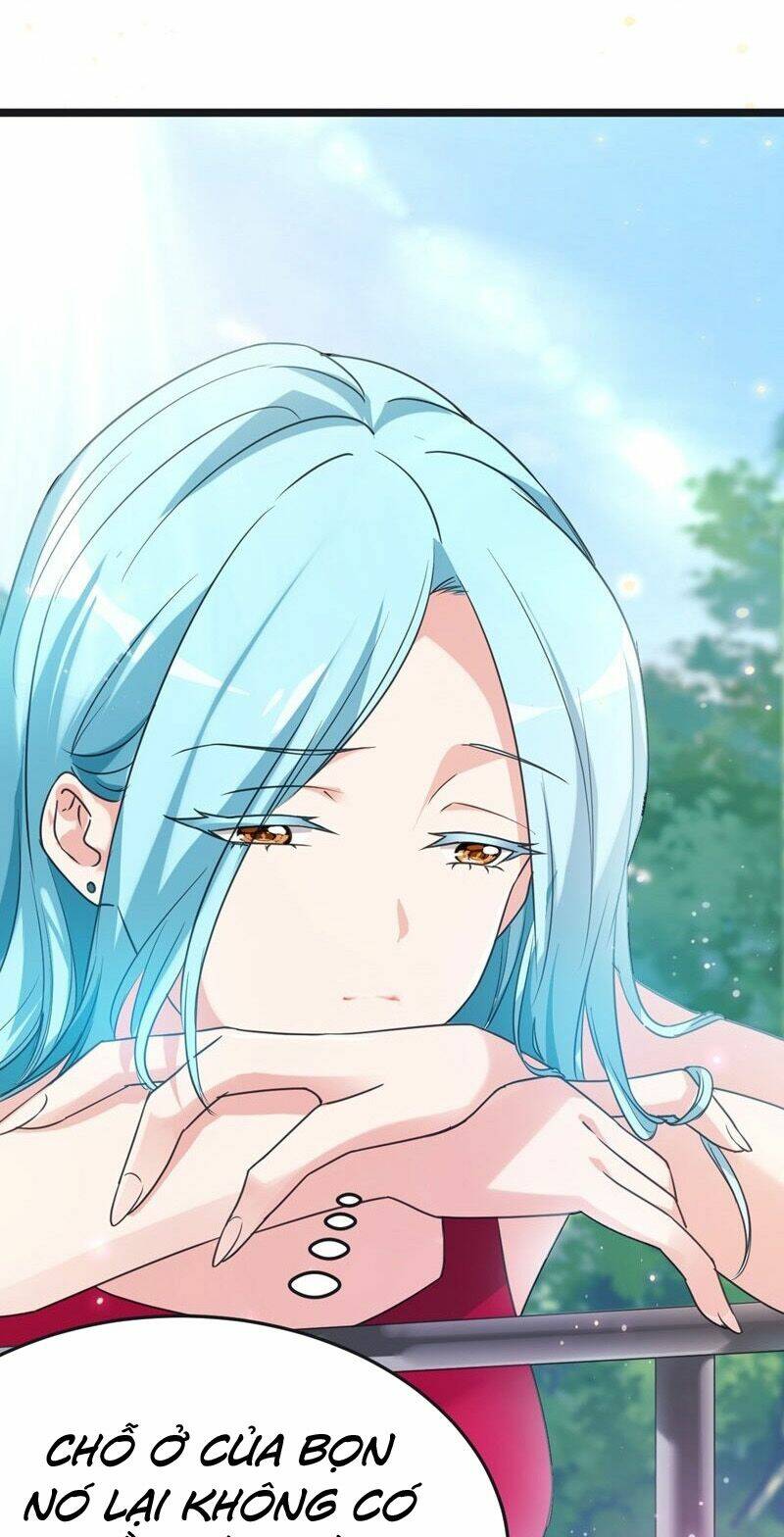 Nhặt Được Hoa Khôi Về Làm Vợ Chapter 34 - Trang 2