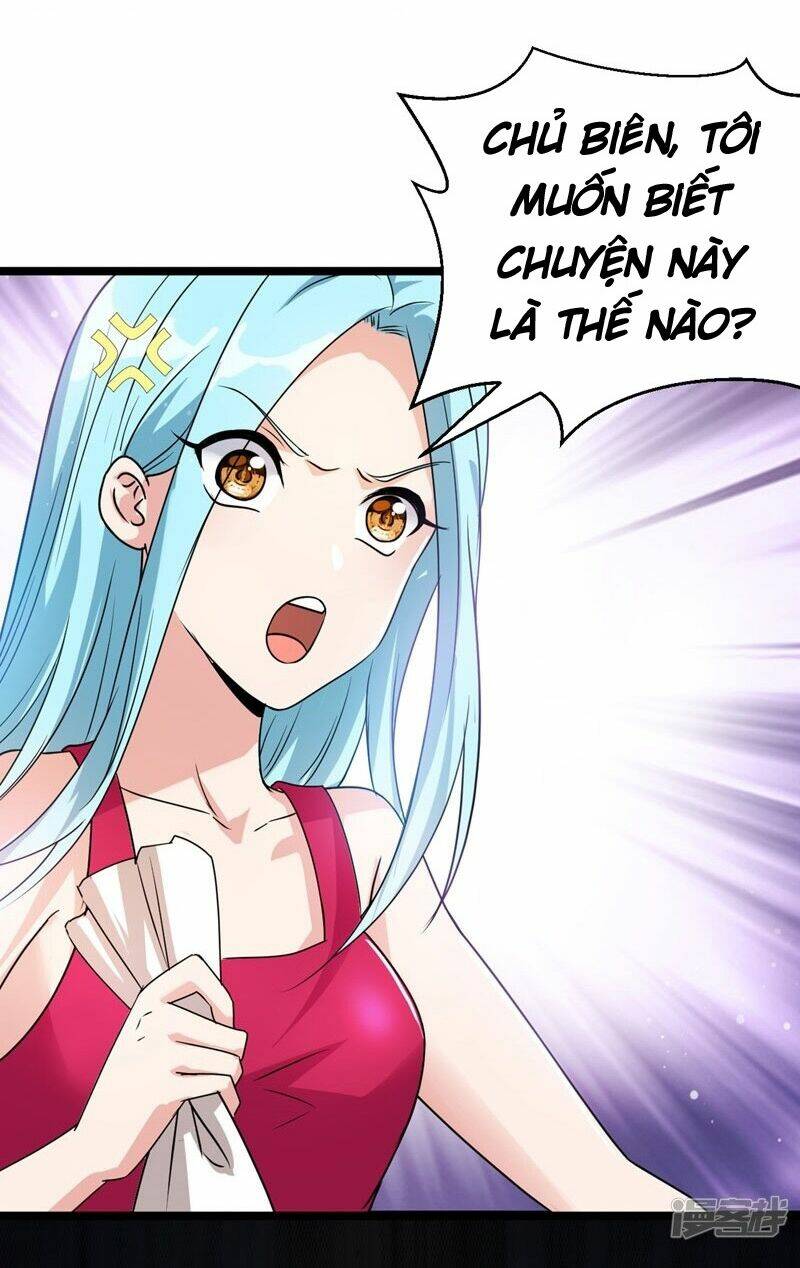 Nhặt Được Hoa Khôi Về Làm Vợ Chapter 34 - Trang 2