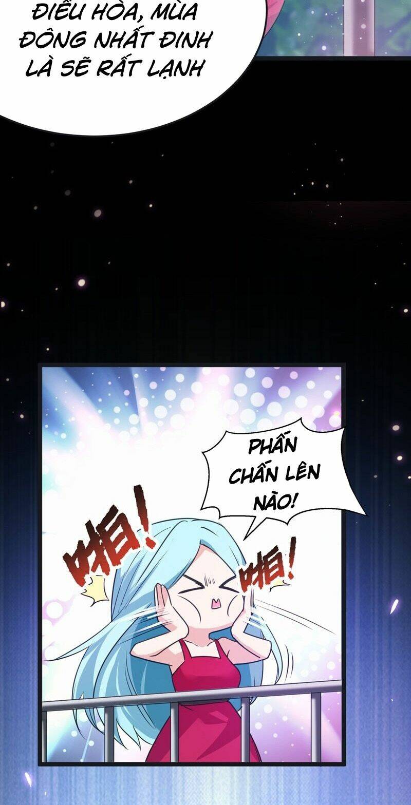 Nhặt Được Hoa Khôi Về Làm Vợ Chapter 34 - Trang 2