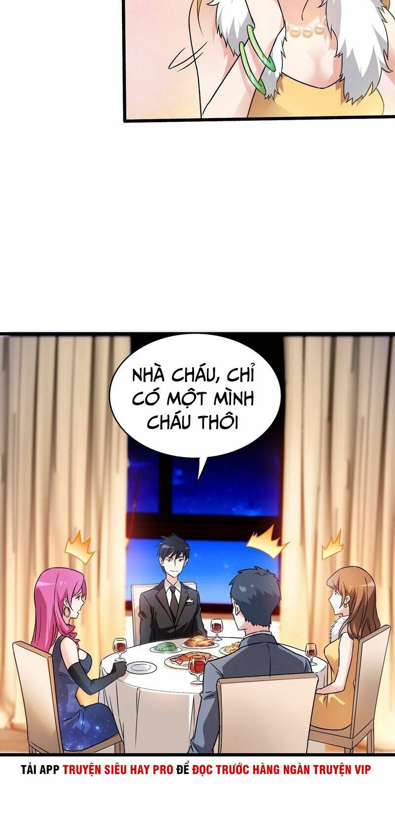 Nhặt Được Hoa Khôi Về Làm Vợ Chapter 34 - Trang 2