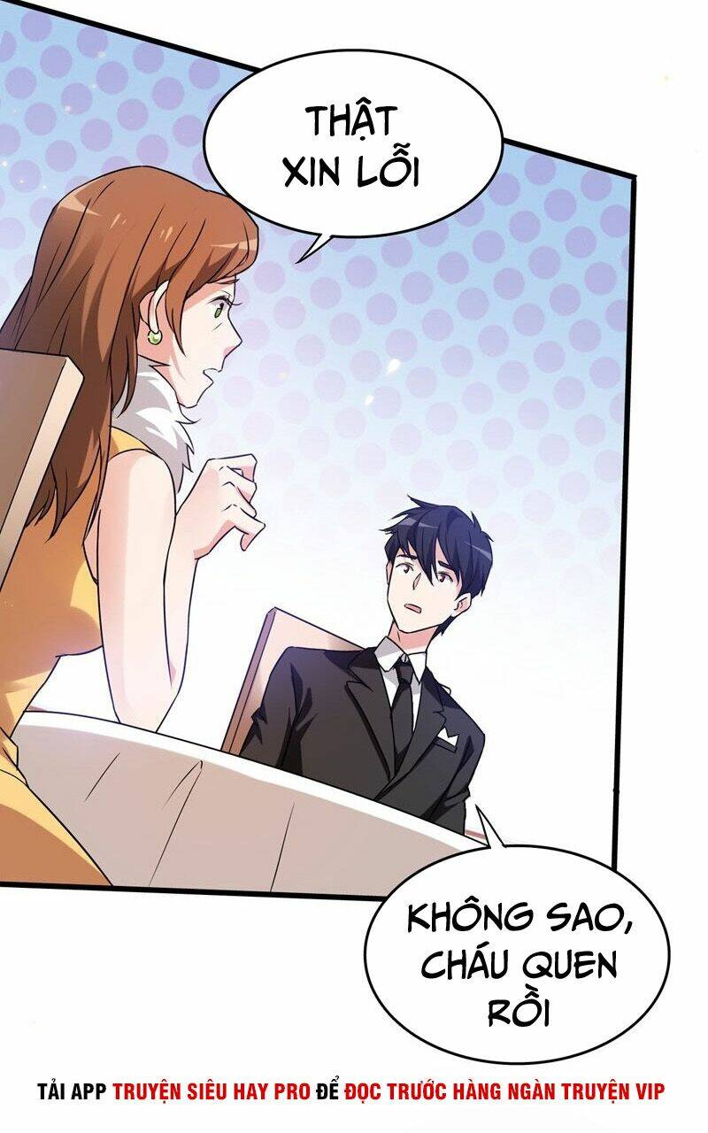 Nhặt Được Hoa Khôi Về Làm Vợ Chapter 34 - Trang 2