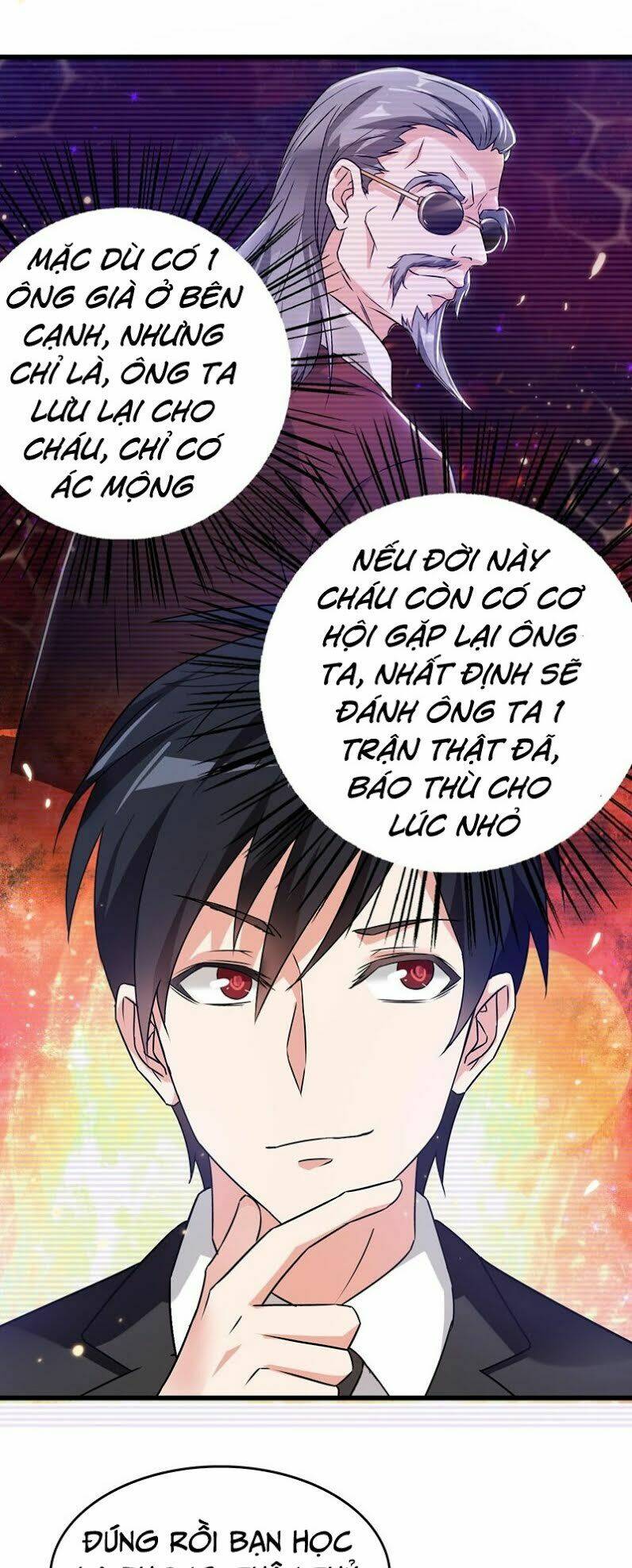 Nhặt Được Hoa Khôi Về Làm Vợ Chapter 34 - Trang 2