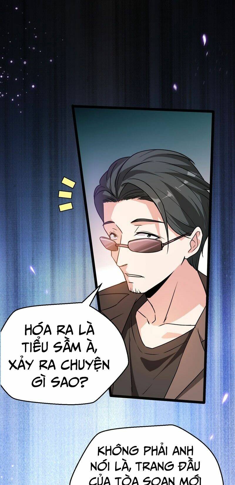 Nhặt Được Hoa Khôi Về Làm Vợ Chapter 34 - Trang 2