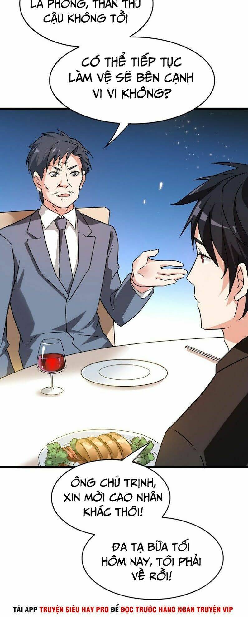 Nhặt Được Hoa Khôi Về Làm Vợ Chapter 34 - Trang 2