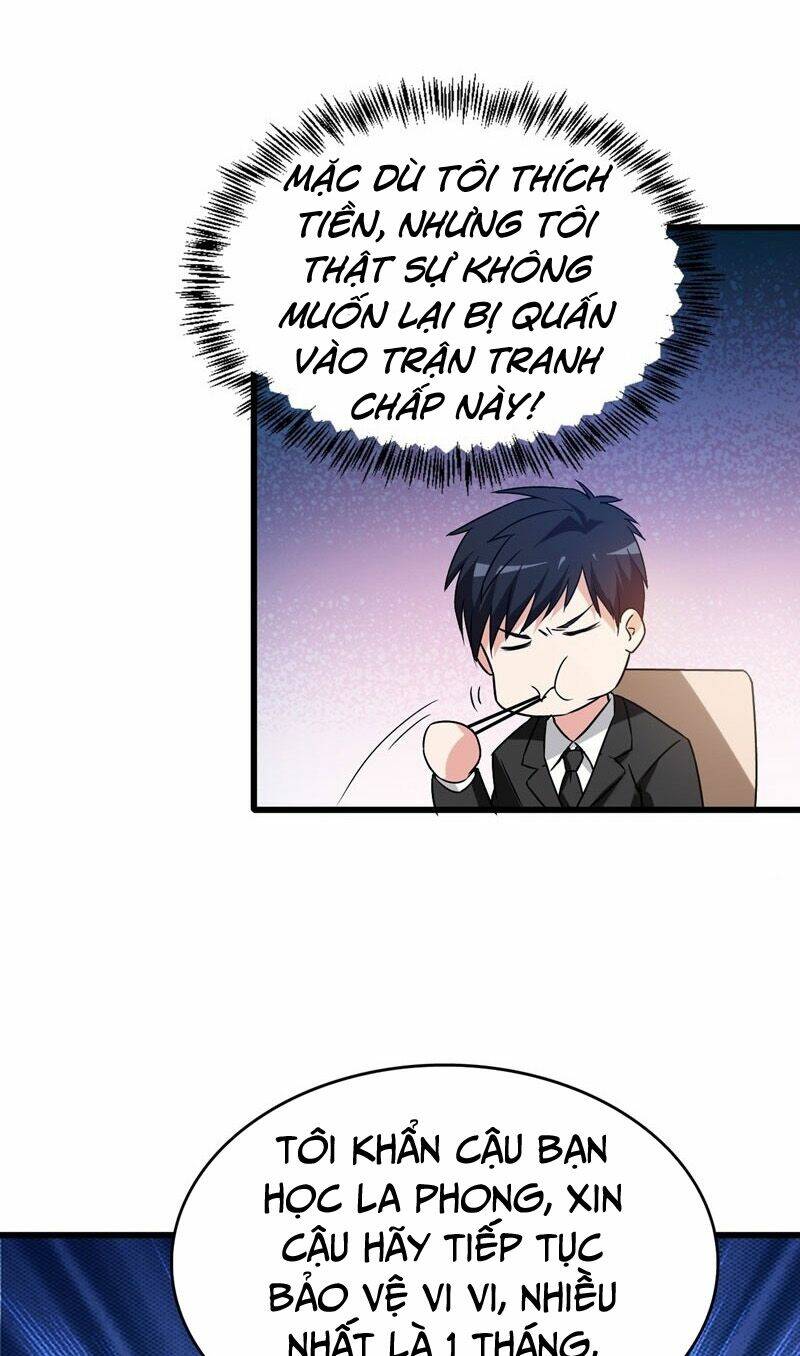 Nhặt Được Hoa Khôi Về Làm Vợ Chapter 34 - Trang 2