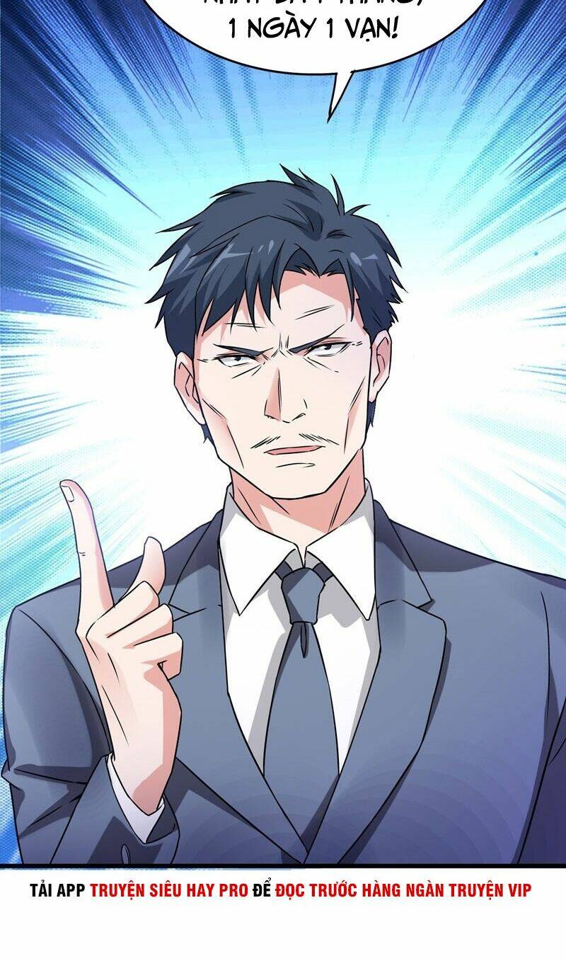 Nhặt Được Hoa Khôi Về Làm Vợ Chapter 34 - Trang 2