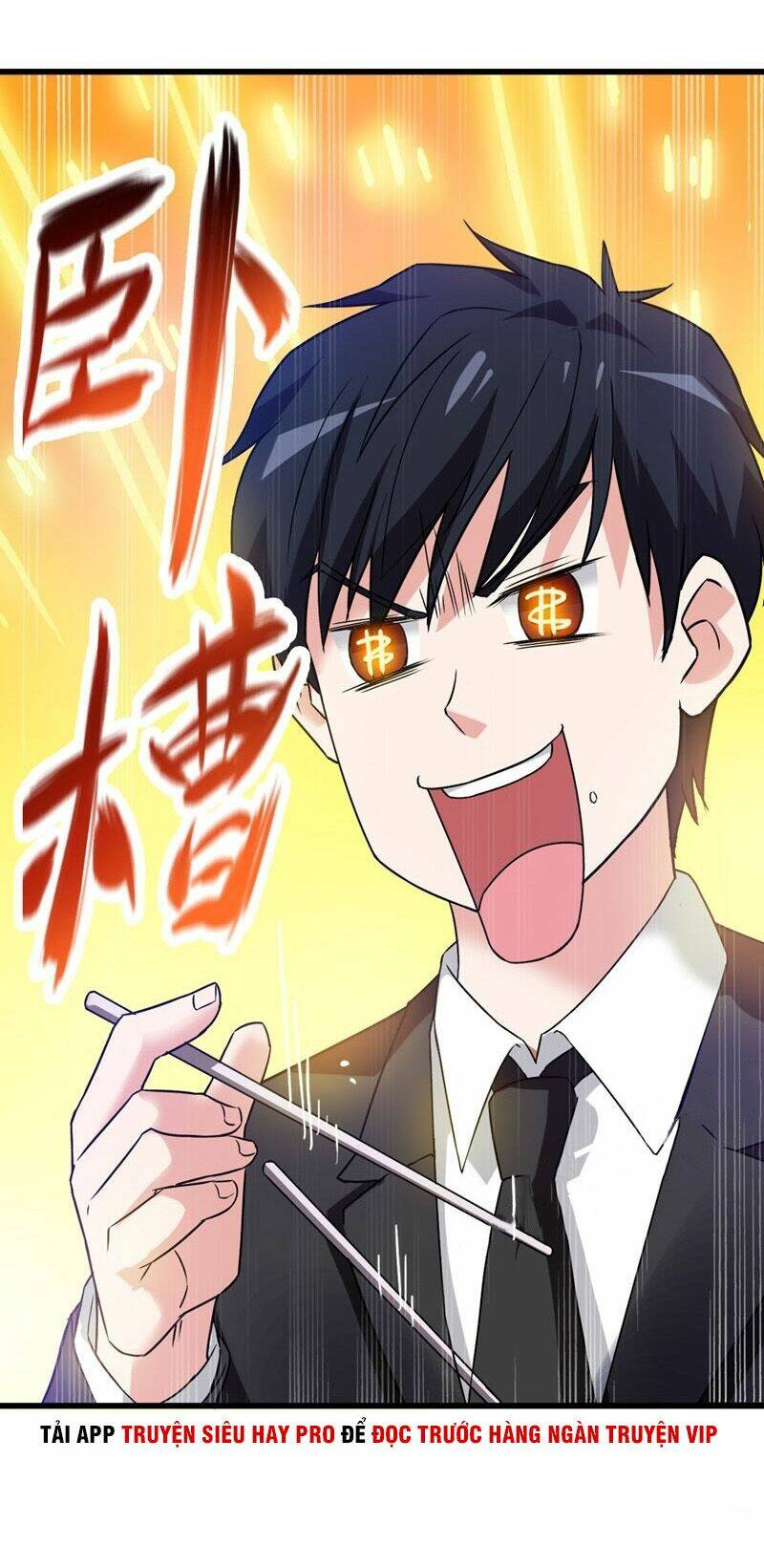 Nhặt Được Hoa Khôi Về Làm Vợ Chapter 34 - Trang 2