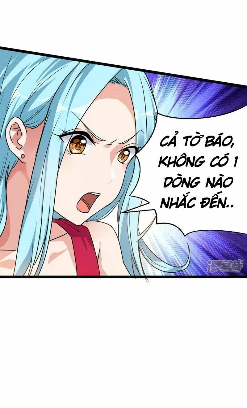 Nhặt Được Hoa Khôi Về Làm Vợ Chapter 34 - Trang 2