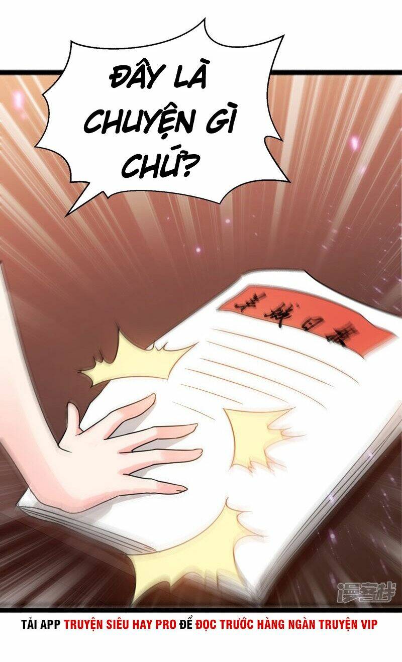 Nhặt Được Hoa Khôi Về Làm Vợ Chapter 34 - Trang 2