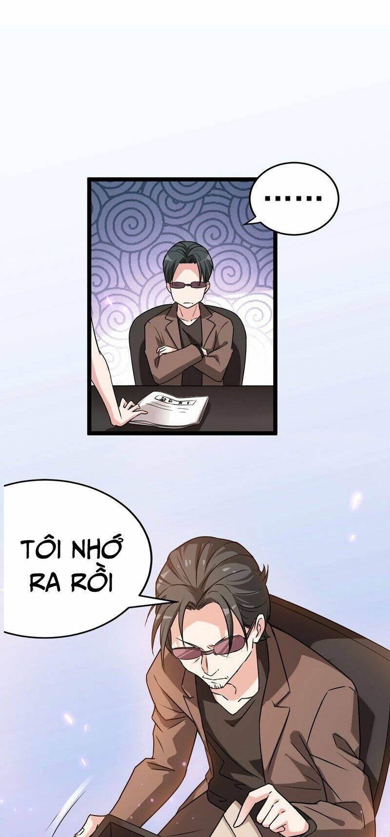 Nhặt Được Hoa Khôi Về Làm Vợ Chapter 34 - Trang 2