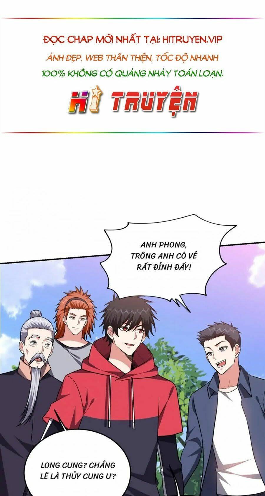 Nhặt Được Hoa Khôi Về Làm Vợ Chapter 340.1 - Trang 2