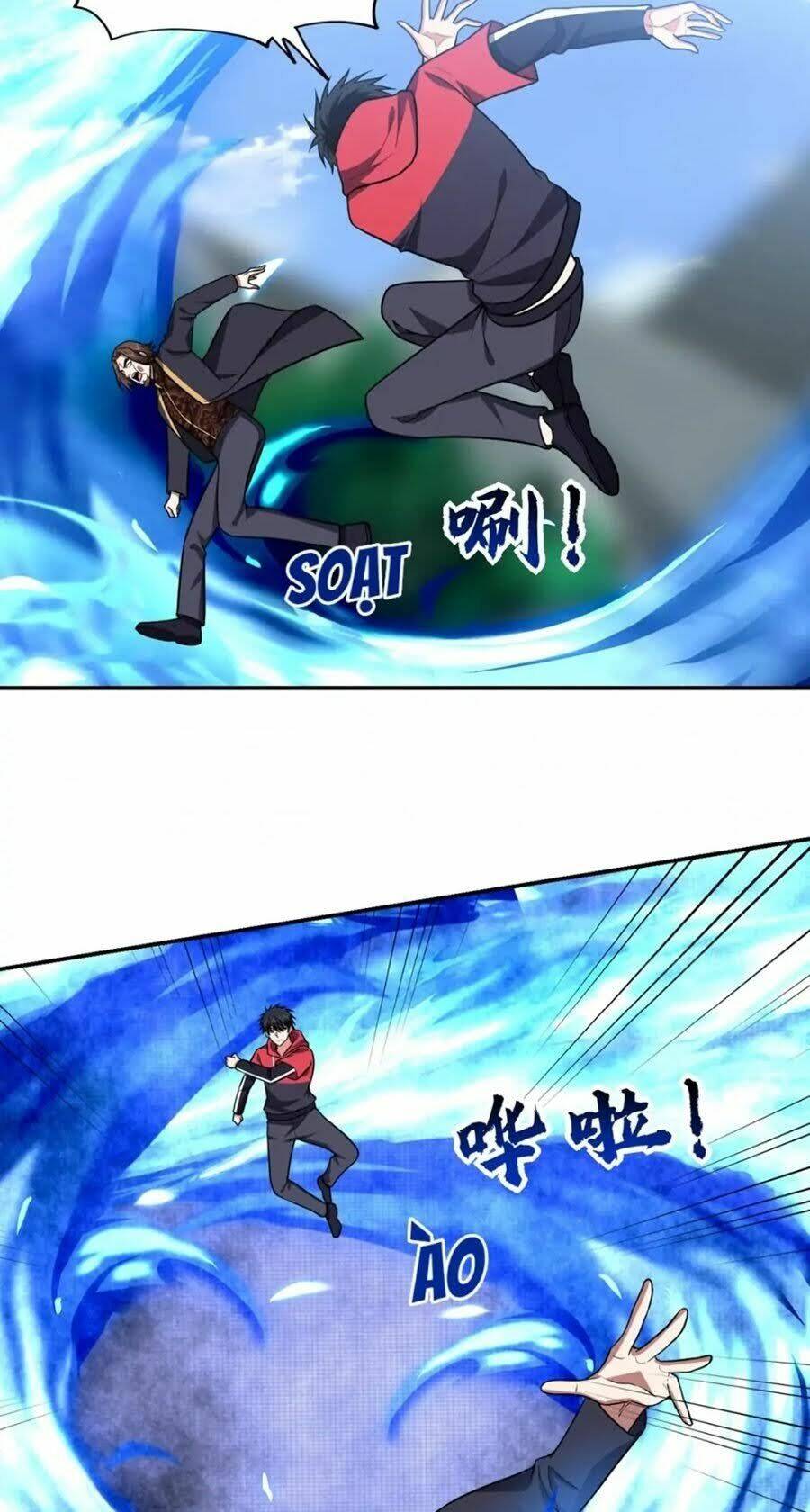 Nhặt Được Hoa Khôi Về Làm Vợ Chapter 340.1 - Trang 2