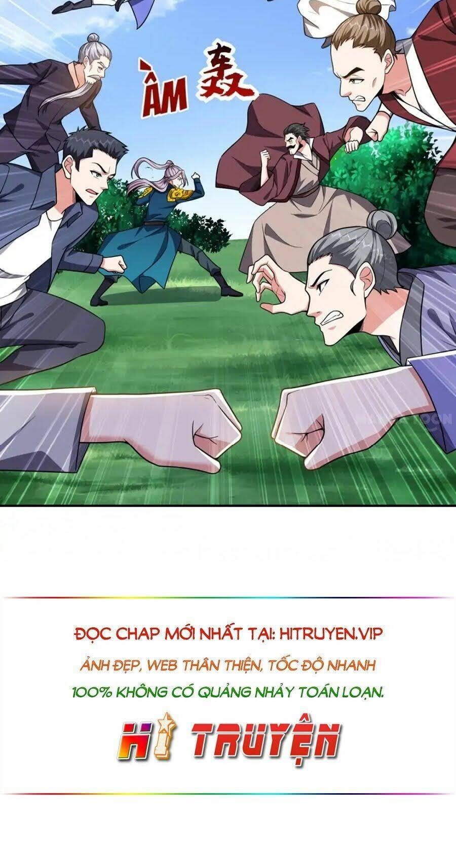 Nhặt Được Hoa Khôi Về Làm Vợ Chapter 340.1 - Trang 2