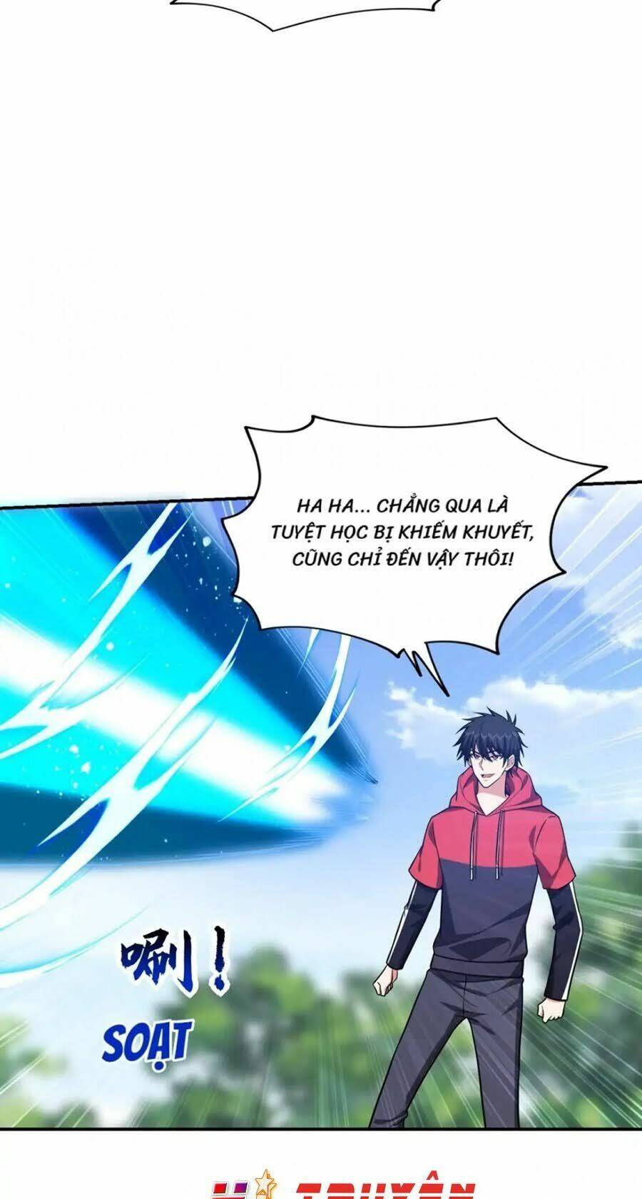 Nhặt Được Hoa Khôi Về Làm Vợ Chapter 340.1 - Trang 2