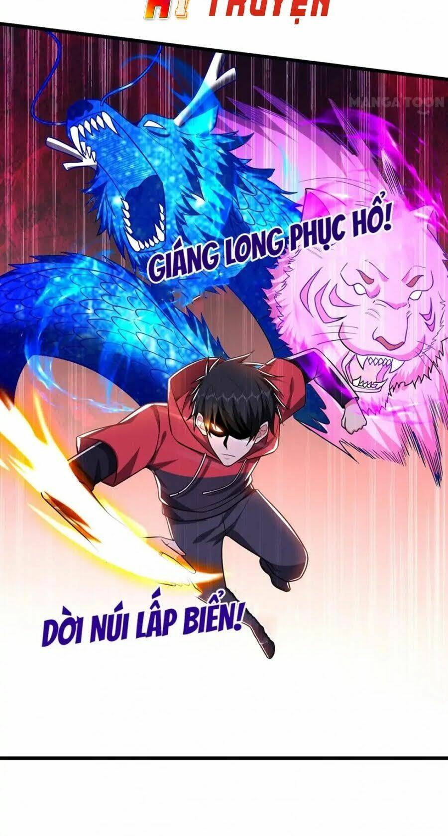 Nhặt Được Hoa Khôi Về Làm Vợ Chapter 340.1 - Trang 2