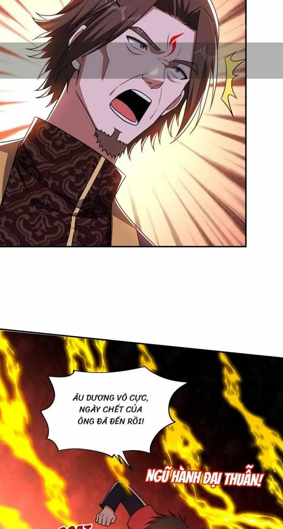 Nhặt Được Hoa Khôi Về Làm Vợ Chapter 340.1 - Trang 2