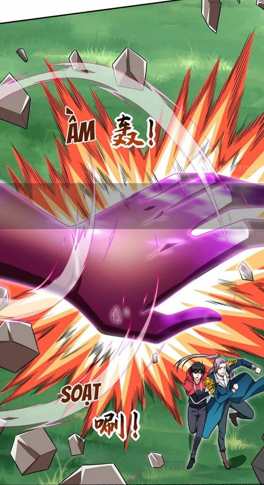 Nhặt Được Hoa Khôi Về Làm Vợ Chapter 340.2 - Trang 2