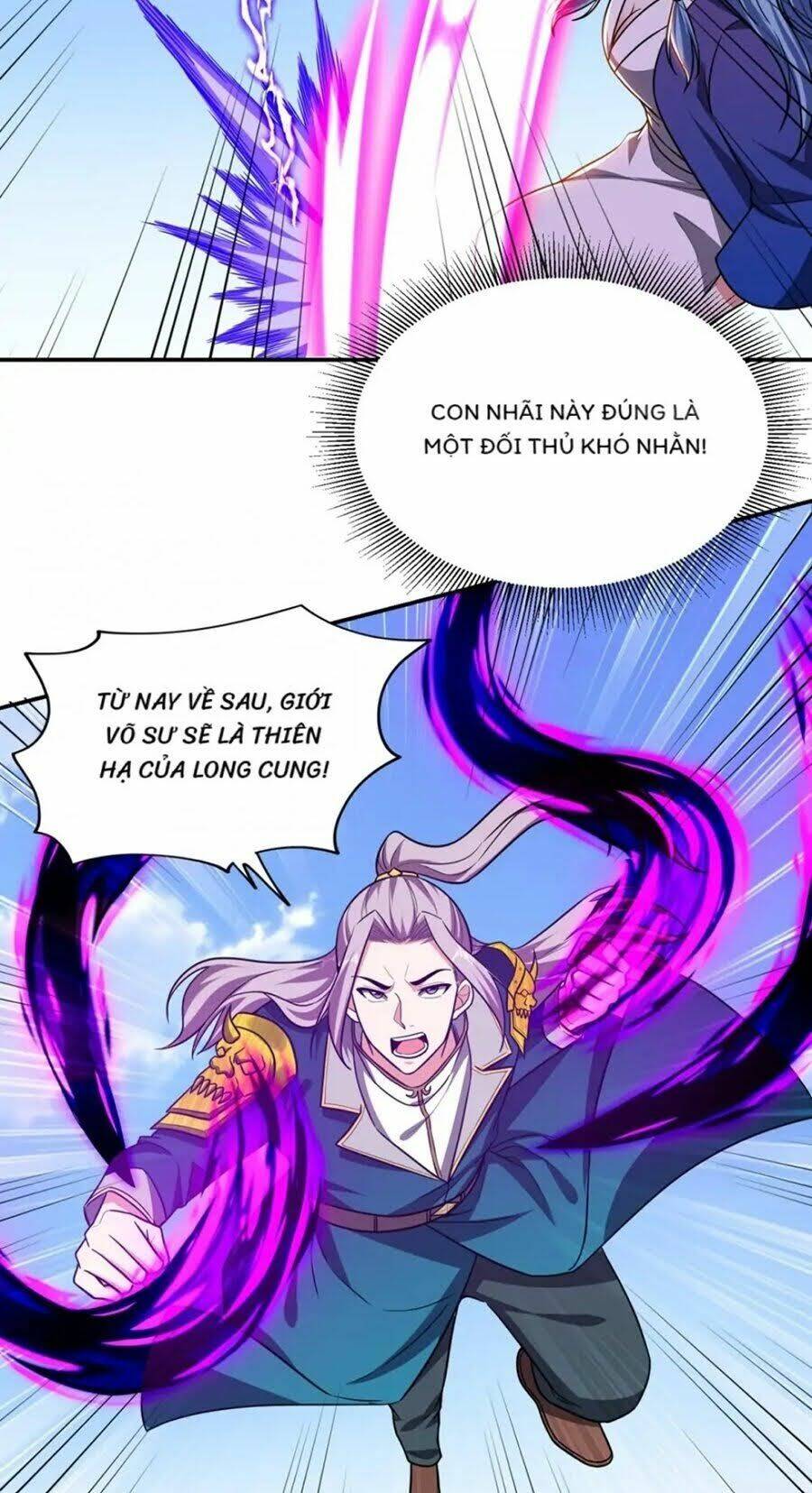Nhặt Được Hoa Khôi Về Làm Vợ Chapter 340.2 - Trang 2