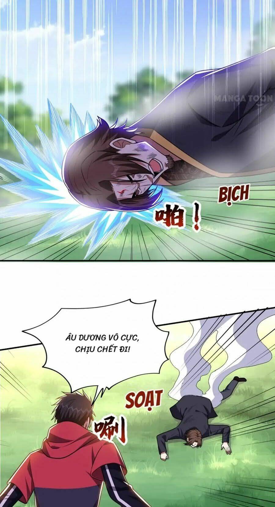 Nhặt Được Hoa Khôi Về Làm Vợ Chapter 340.2 - Trang 2