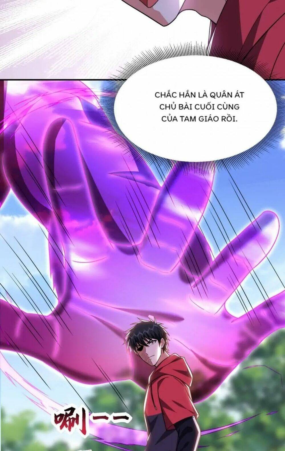 Nhặt Được Hoa Khôi Về Làm Vợ Chapter 341.1 - Trang 2