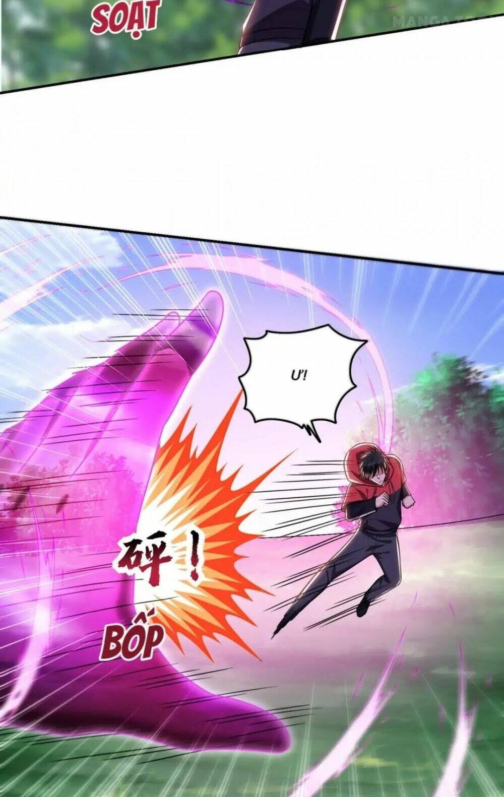 Nhặt Được Hoa Khôi Về Làm Vợ Chapter 341.1 - Trang 2