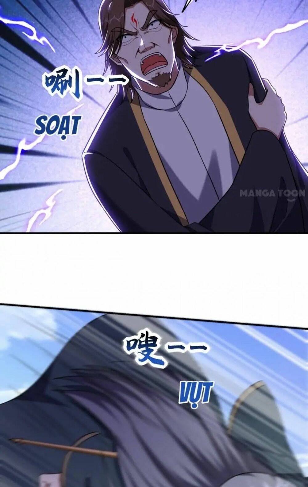 Nhặt Được Hoa Khôi Về Làm Vợ Chapter 341.1 - Trang 2