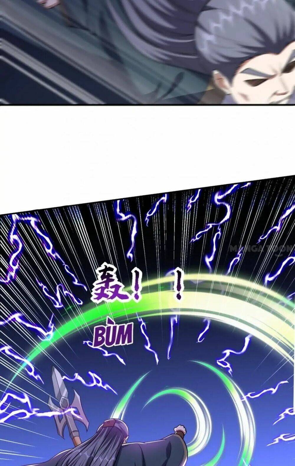 Nhặt Được Hoa Khôi Về Làm Vợ Chapter 341.1 - Trang 2