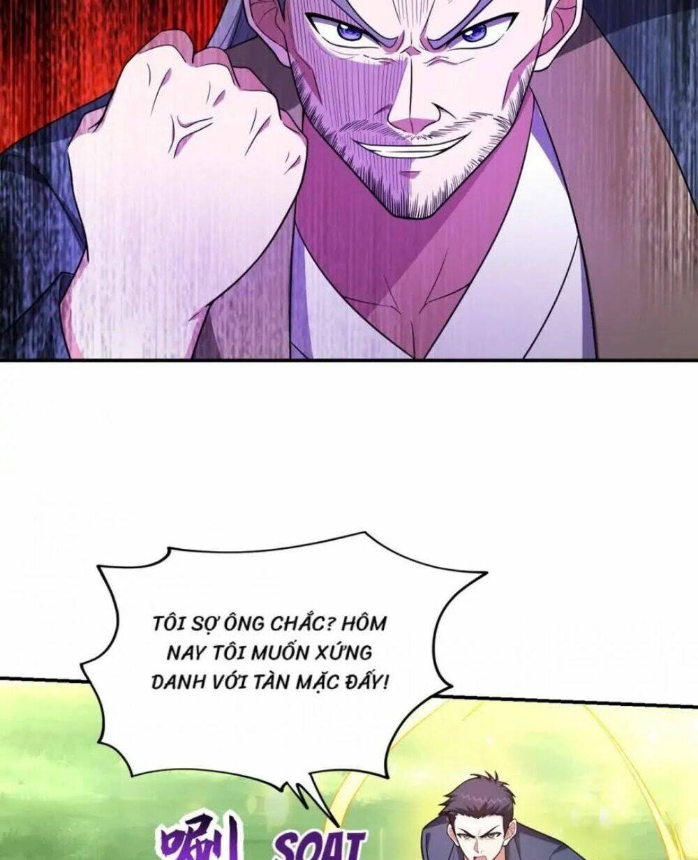 Nhặt Được Hoa Khôi Về Làm Vợ Chapter 341.2 - Trang 2