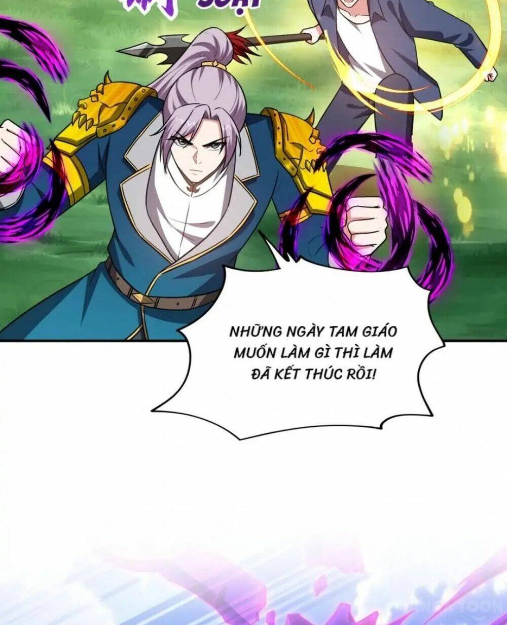 Nhặt Được Hoa Khôi Về Làm Vợ Chapter 341.2 - Trang 2