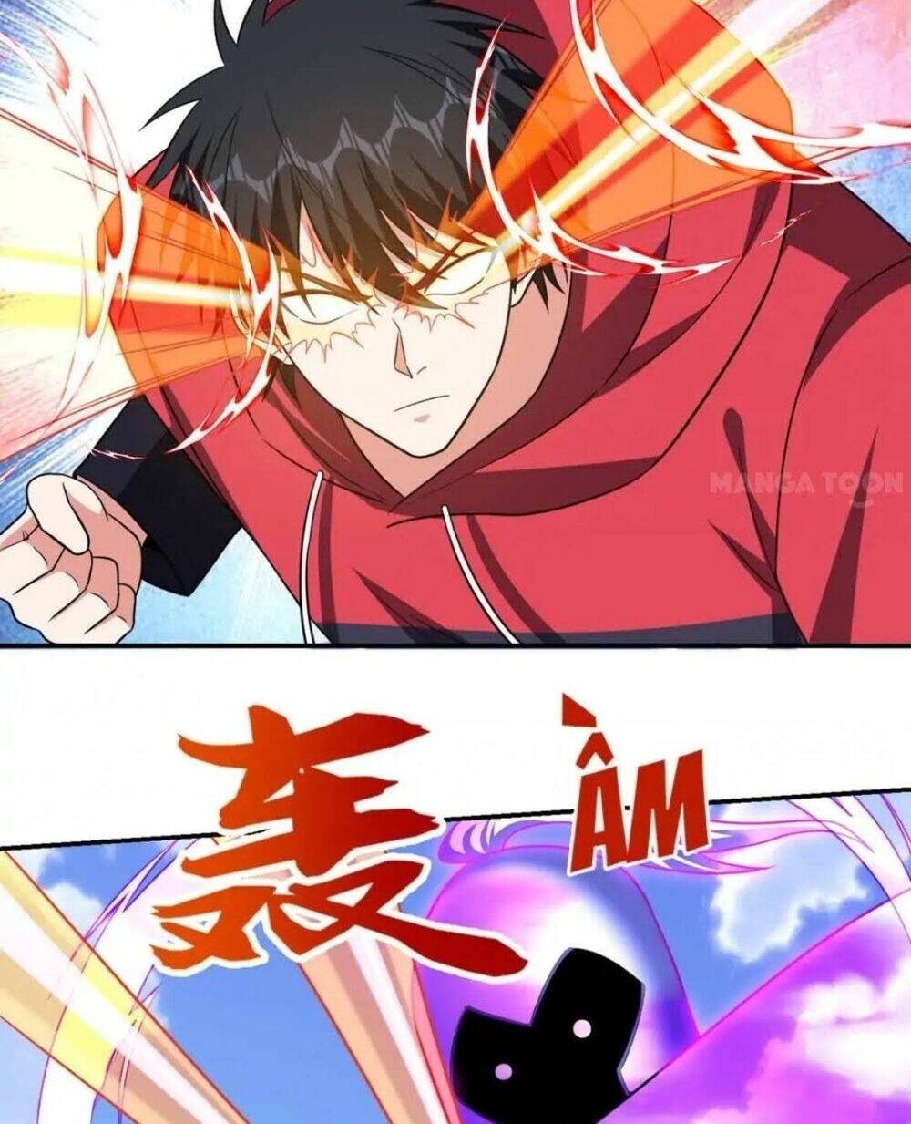 Nhặt Được Hoa Khôi Về Làm Vợ Chapter 341.2 - Trang 2