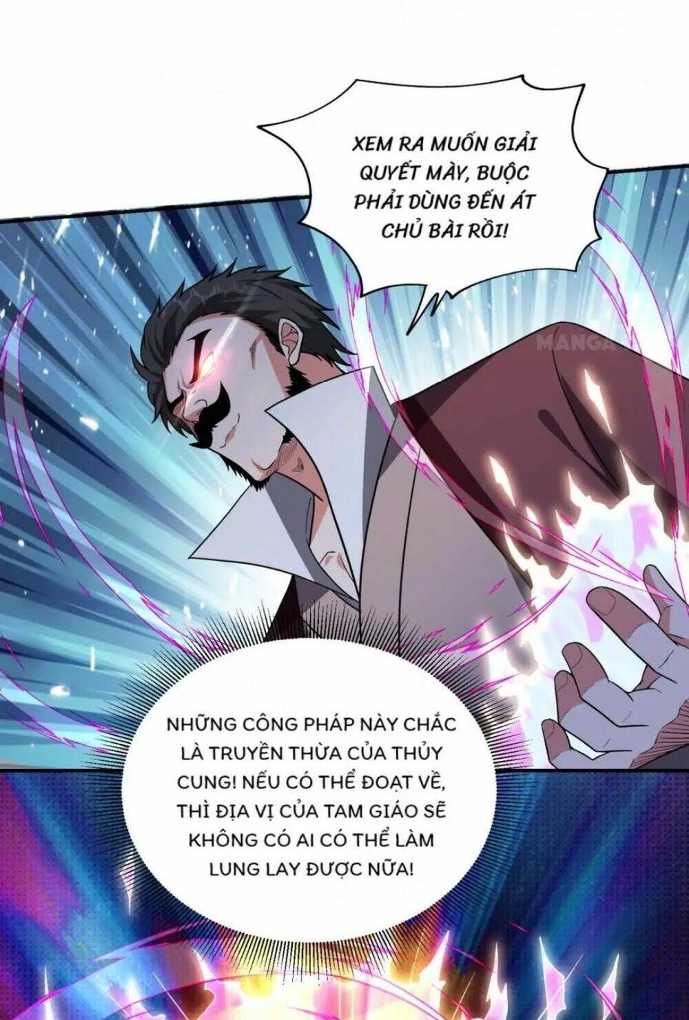 Nhặt Được Hoa Khôi Về Làm Vợ Chapter 341.2 - Trang 2