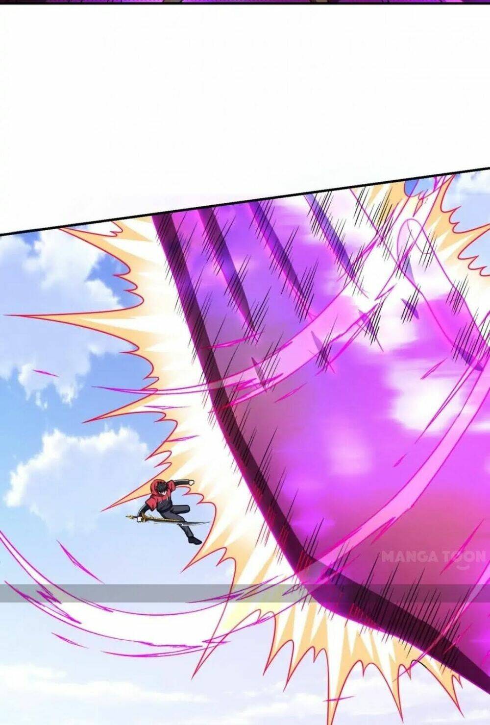 Nhặt Được Hoa Khôi Về Làm Vợ Chapter 341.2 - Trang 2