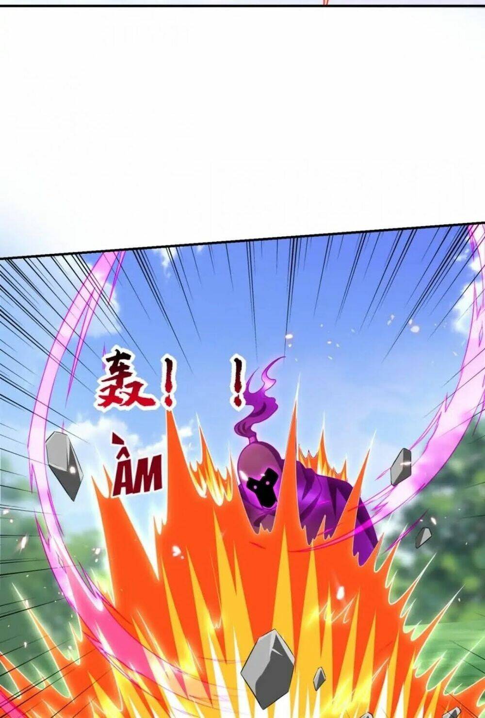 Nhặt Được Hoa Khôi Về Làm Vợ Chapter 341.2 - Trang 2