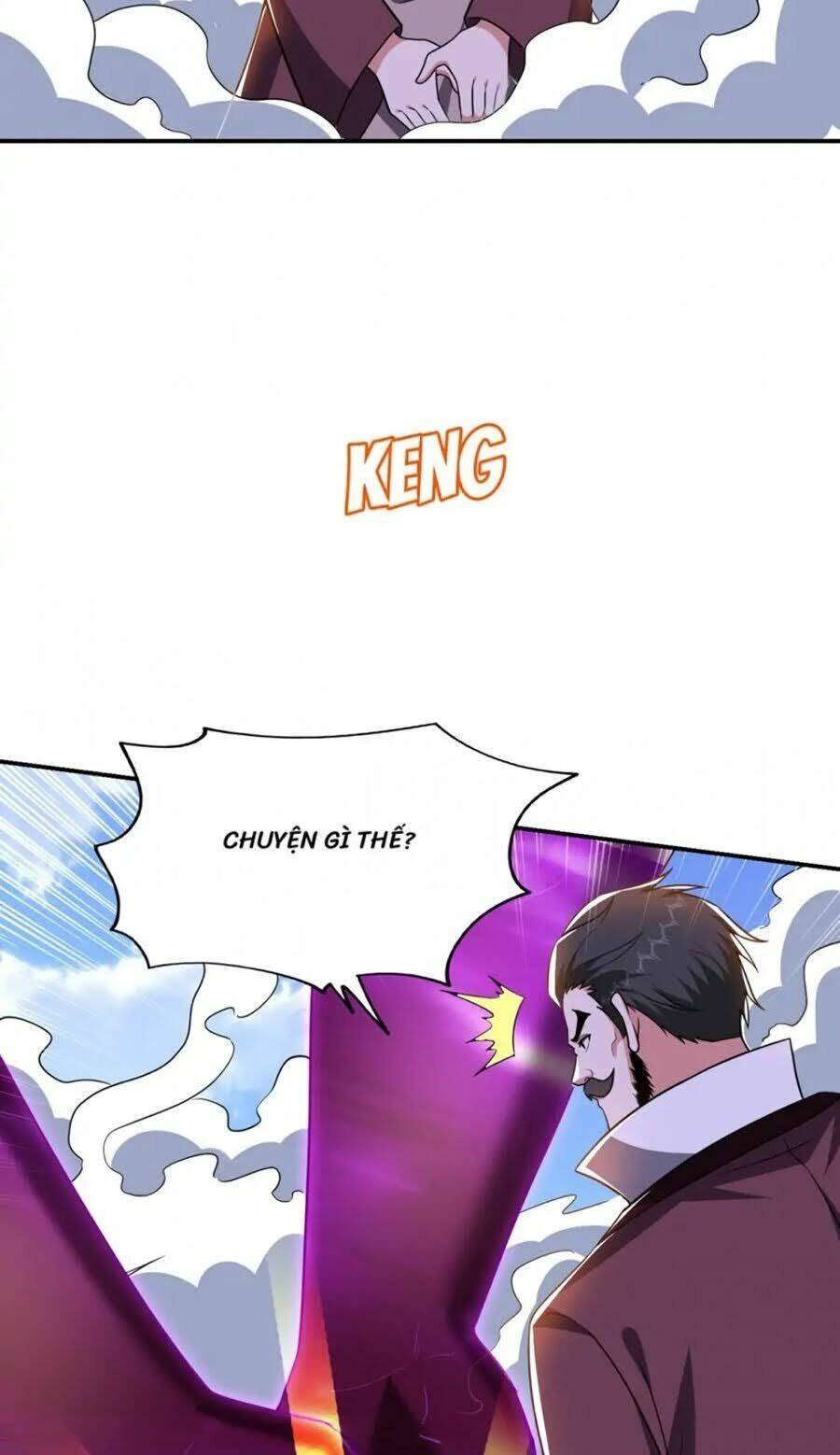 Nhặt Được Hoa Khôi Về Làm Vợ Chapter 342.1 - Trang 2