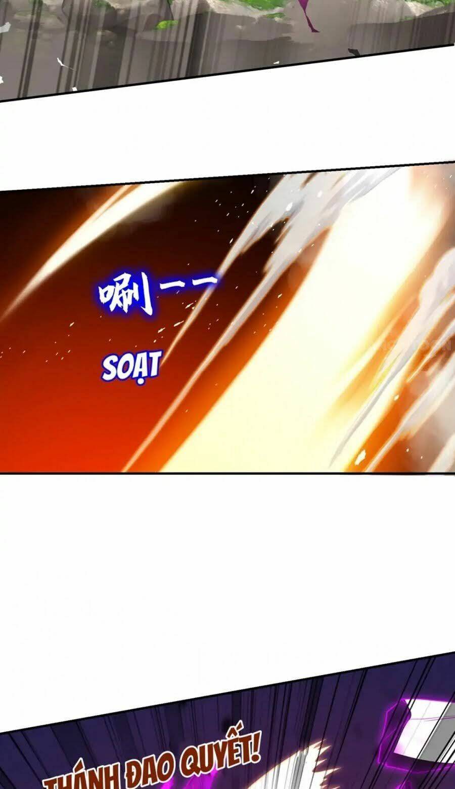 Nhặt Được Hoa Khôi Về Làm Vợ Chapter 342.1 - Trang 2