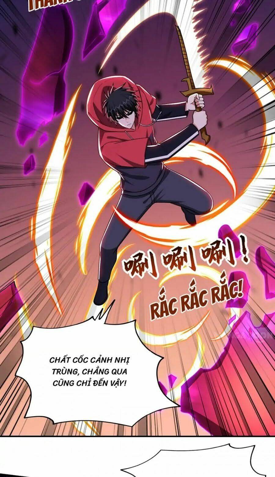 Nhặt Được Hoa Khôi Về Làm Vợ Chapter 342.1 - Trang 2