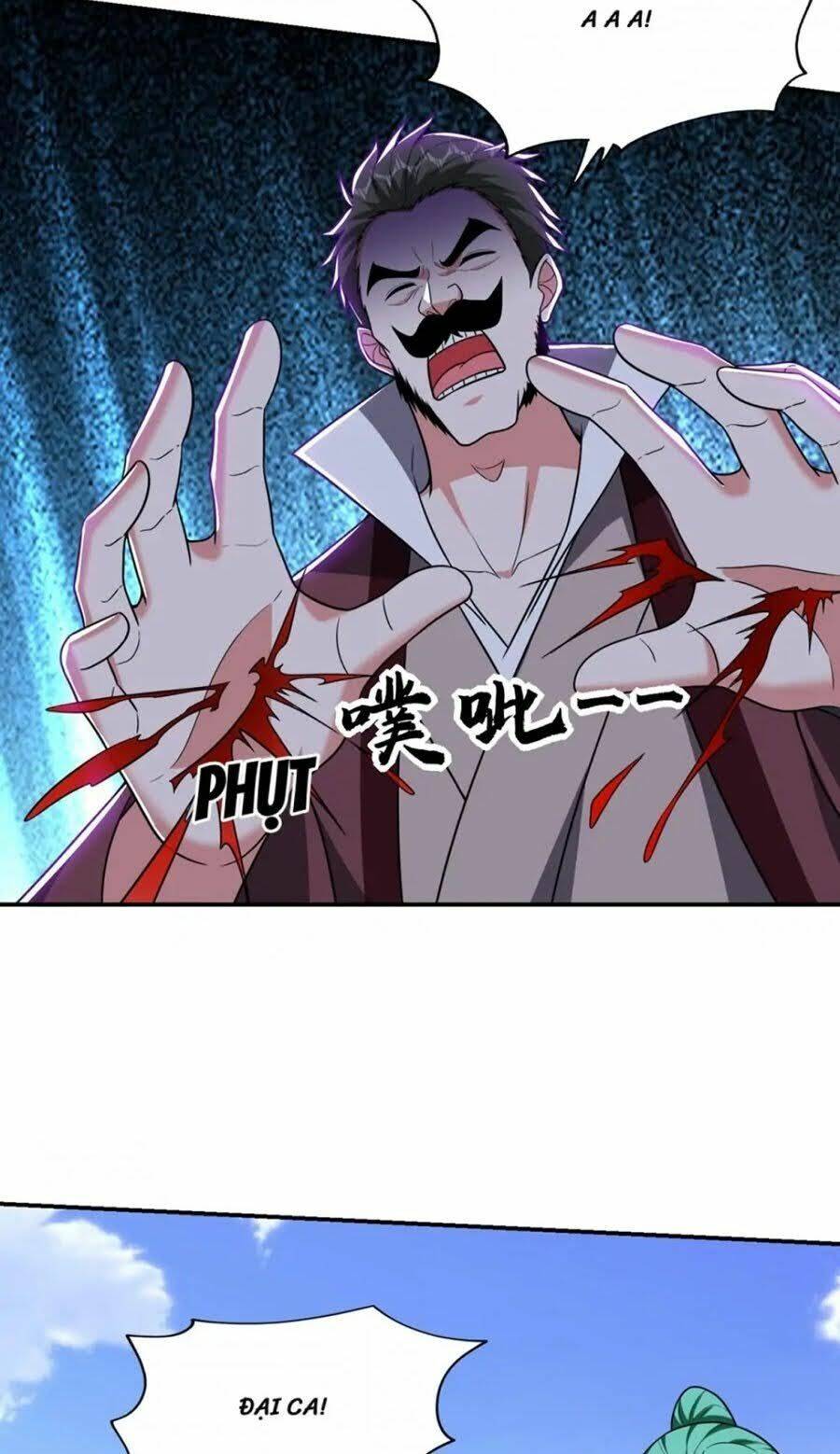 Nhặt Được Hoa Khôi Về Làm Vợ Chapter 342.1 - Trang 2