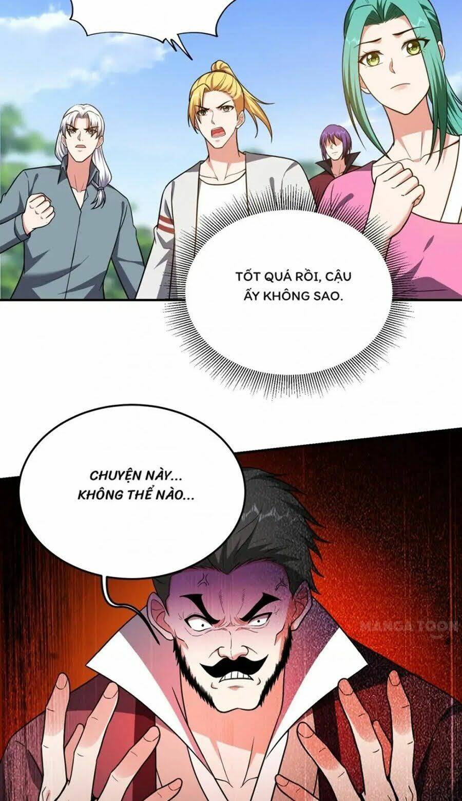 Nhặt Được Hoa Khôi Về Làm Vợ Chapter 342.1 - Trang 2