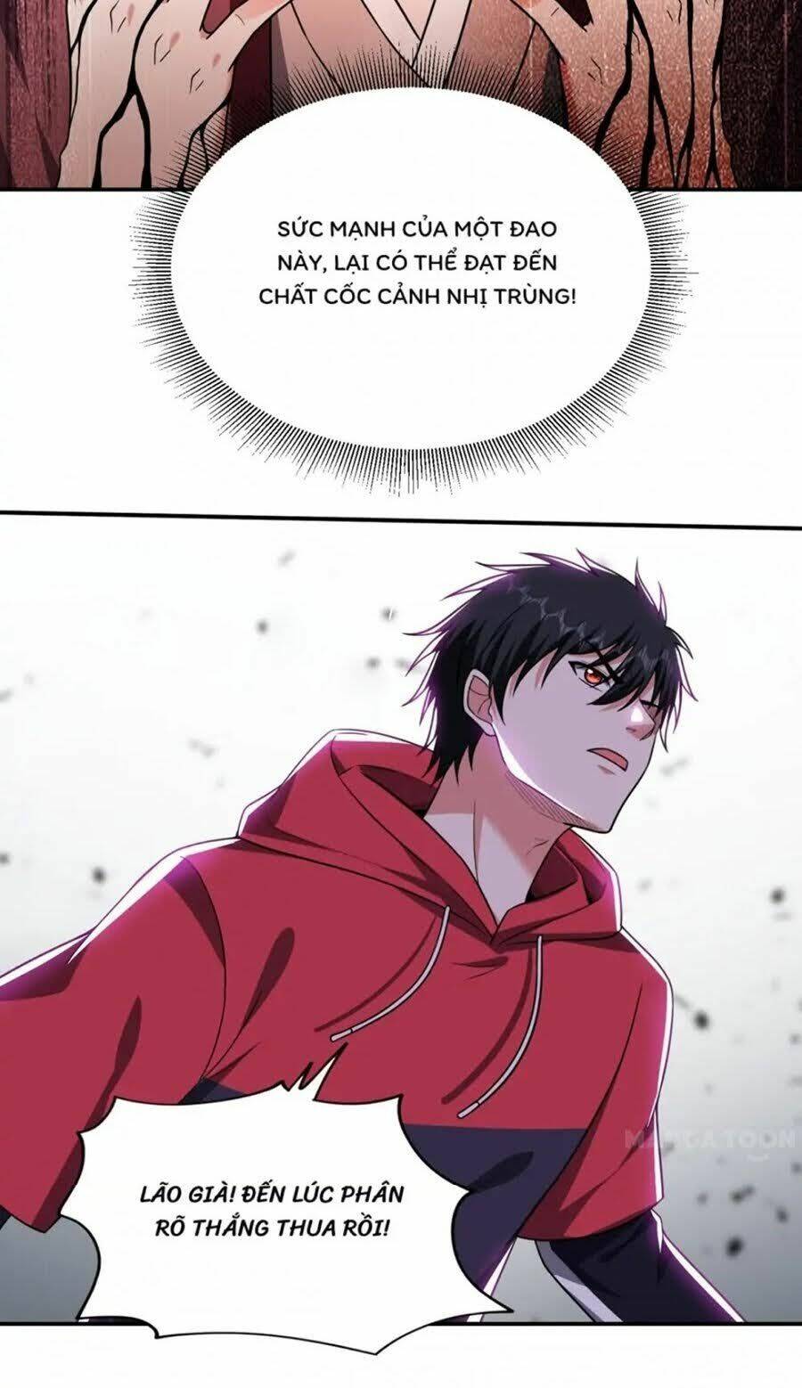 Nhặt Được Hoa Khôi Về Làm Vợ Chapter 342.1 - Trang 2