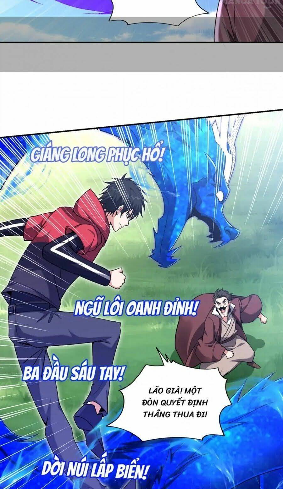 Nhặt Được Hoa Khôi Về Làm Vợ Chapter 342.2 - Trang 2