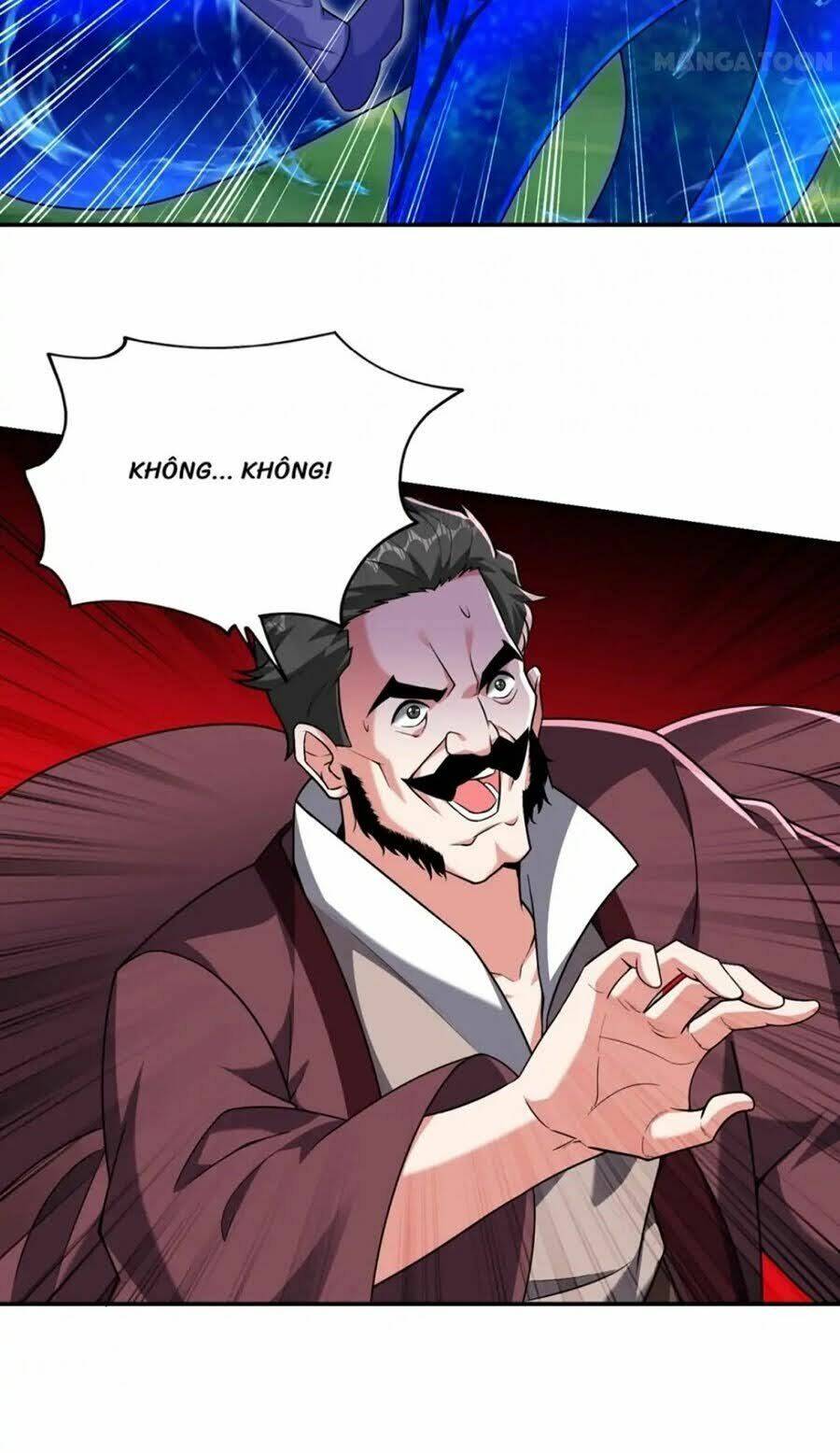 Nhặt Được Hoa Khôi Về Làm Vợ Chapter 342.2 - Trang 2