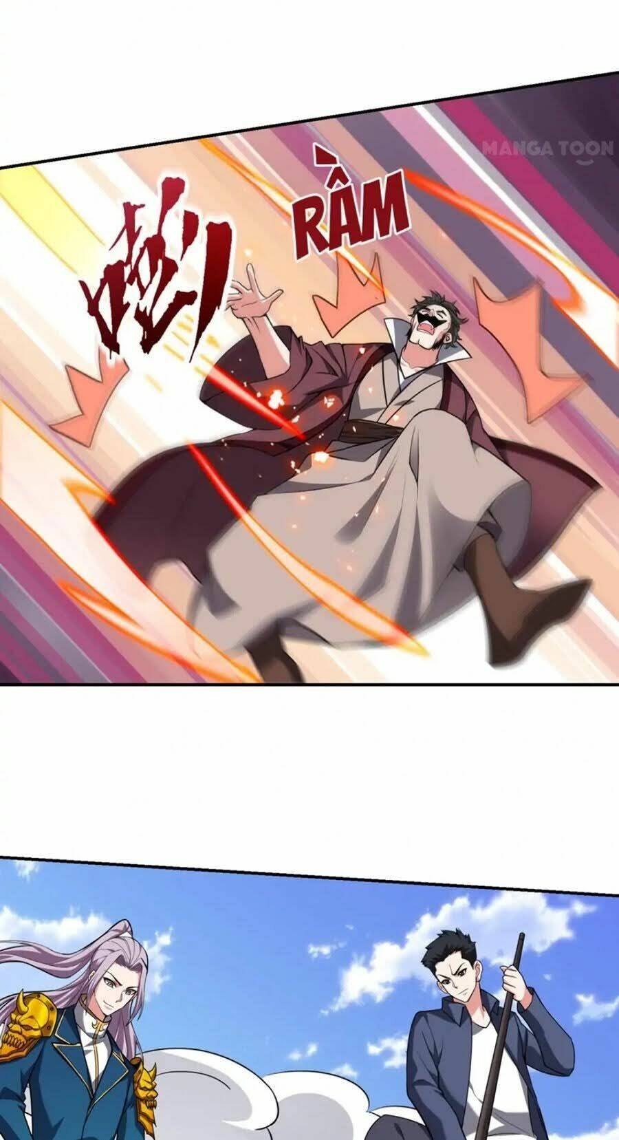 Nhặt Được Hoa Khôi Về Làm Vợ Chapter 342.2 - Trang 2